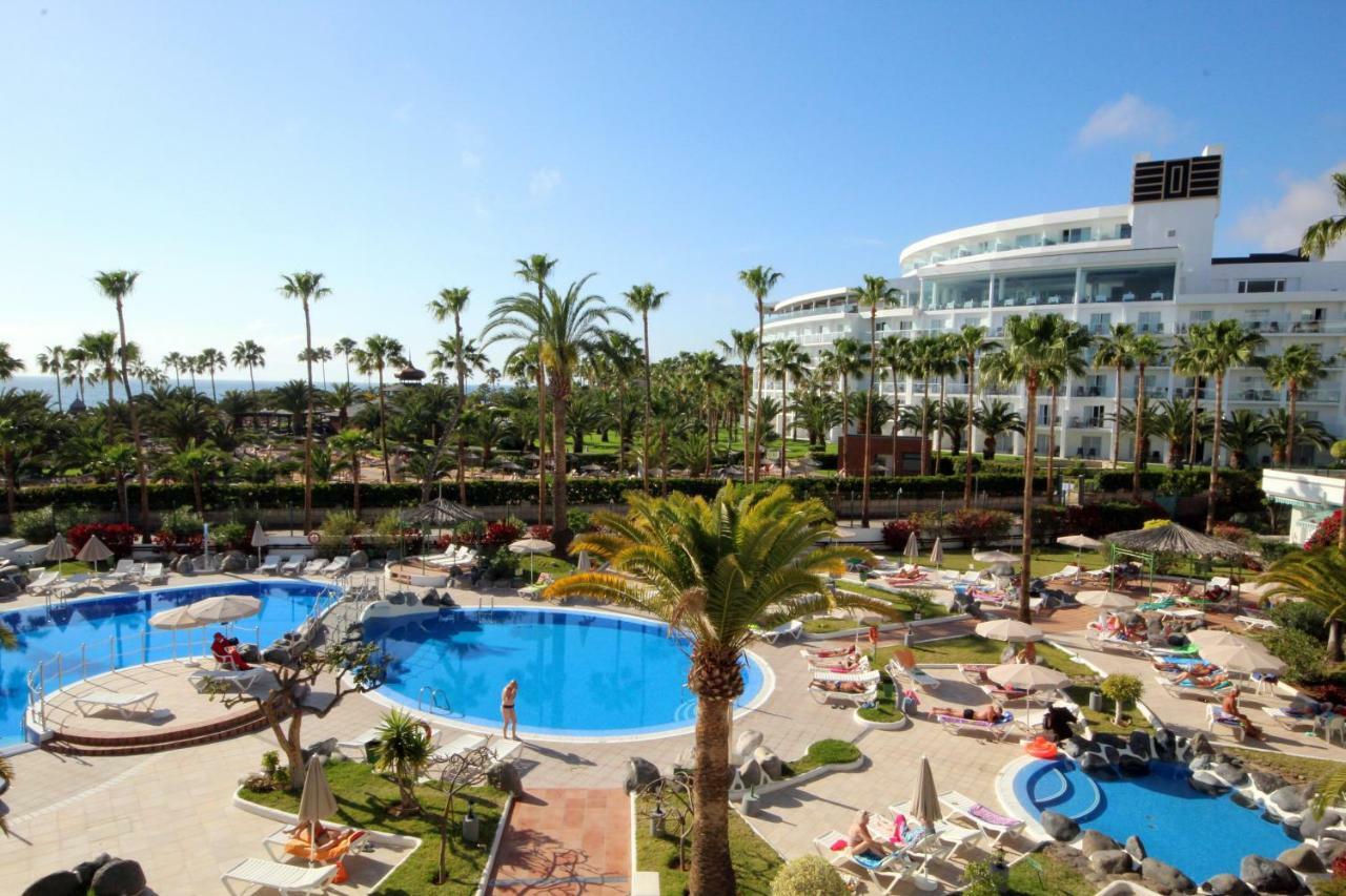 Luxury Apartments In First Beach Line With Pool Costa Adeje Dış mekan fotoğraf